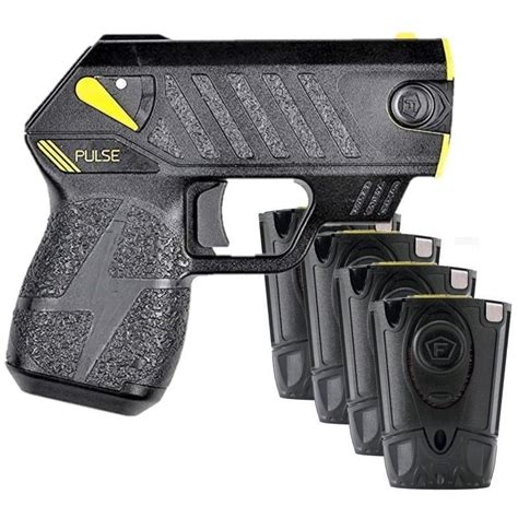 professional taser gun